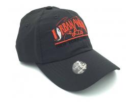 Urban Angler Performance Hat