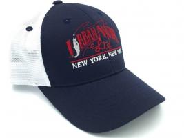 Urban Angler Trucker Hat