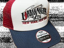 Urban Angler Trucker Hat