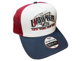 Urban Angler Trucker Hat