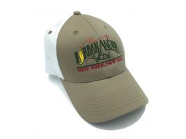 Urban Angler Trucker Hat