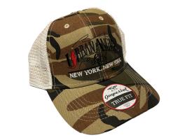 Urban Angler Trucker Hat