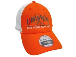 Urban Angler Trucker Hat