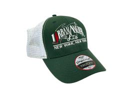 Urban Angler Trucker Hat