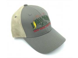 Urban Angler Trucker Hat