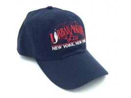 Urban Angler Cotton Twill Hat