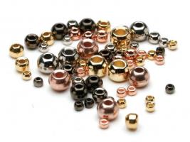 Tungsten Beads