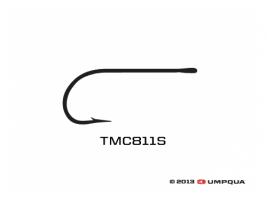 Tiemco TMC 811S Hooks