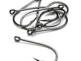 Tiemco TMC 600SP Hooks