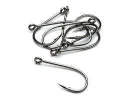 Tiemco TMC 600SP Hooks