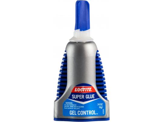 Loctite Super Glue Gel Control