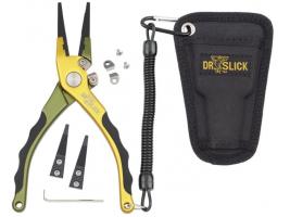 Dr. Slick Squall Pliers 7.5''