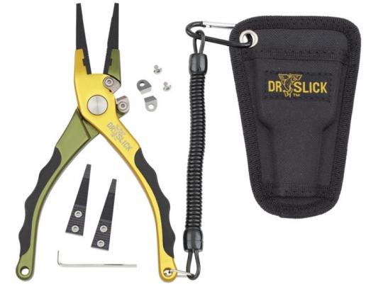 Dr. Slick Squall Pliers 7.5''