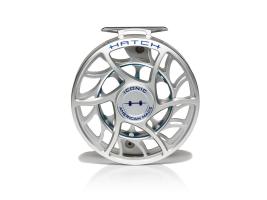 Hatch Iconic Fly Reel Saltwater