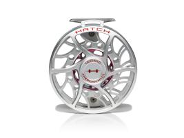 Hatch Iconic Fly Reel Saltwater