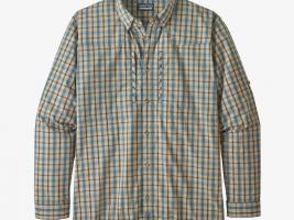 Patagonia Sun Stretch Shirt