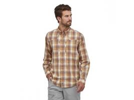 Patagonia Sun Stretch Shirt