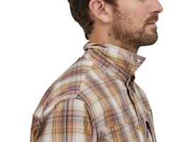 Patagonia Sun Stretch Shirt