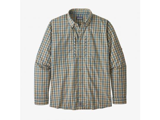 Patagonia Sun Stretch Shirt