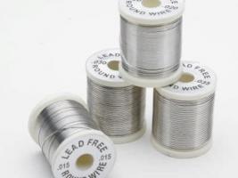 Round Lead-Free Wire