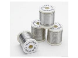 Round Lead-Free Wire