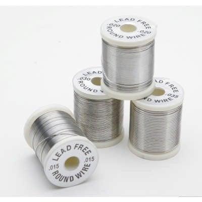 Round Lead-Free Wire