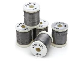 Round Lead Wire