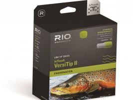 Rio InTouch VersiTip II