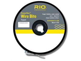 Rio Powerflex Wire Tippet