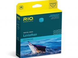 Rio Leviathan