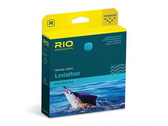 Rio Leviathan