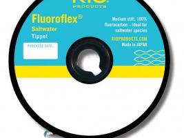 Rio Fluoroflex Saltwater Tippet