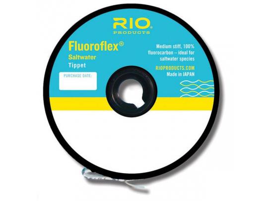 Rio Fluoroflex Saltwater Tippet