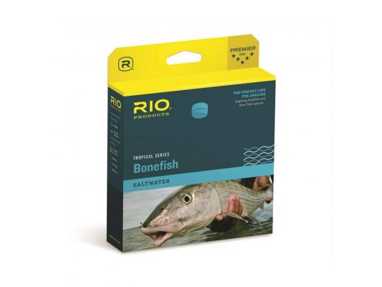 Rio Bonefish