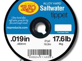 Rio Alloy Hard Saltwater Tippet