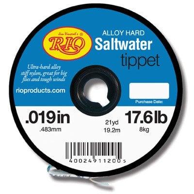 Rio Alloy Hard Saltwater Tippet