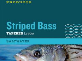 Rio 7' Striped Bass Leader