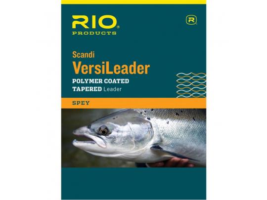 Rio 10' Spey Versileader