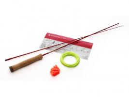 Redington Form Game Rod