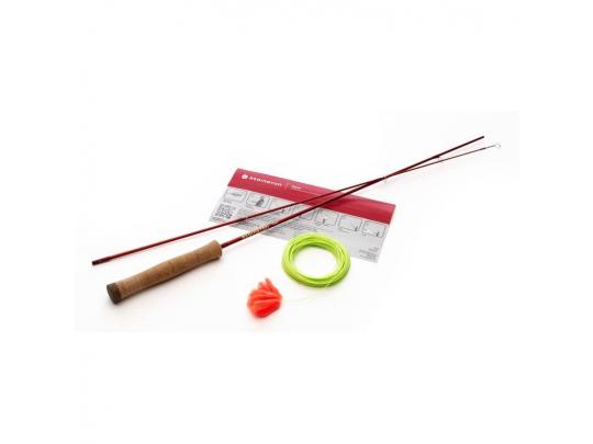 Redington Form Game Rod