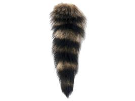 Raccoon Tail