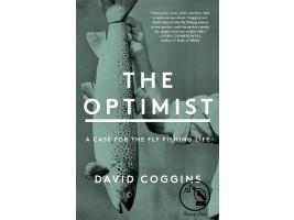 The Optimist  by David Coggins (SIGNED COPY)