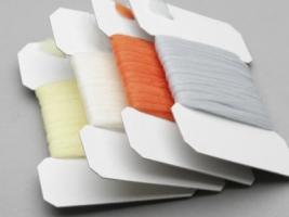 Polypropylene Floating Yarn