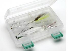 Meiho Compartment Fly Box