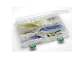 Meiho Compartment Fly Box