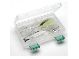 Meiho Compartment Fly Box