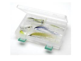 Meiho Compartment Fly Box