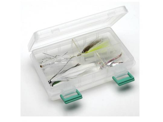 Meiho Compartment Fly Box