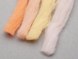 McFlyfoam Egg Yarn