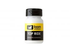 Loon Top Ride Floatant Dessicant